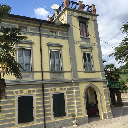 Villa Rosi Cormòns Exteriör bild