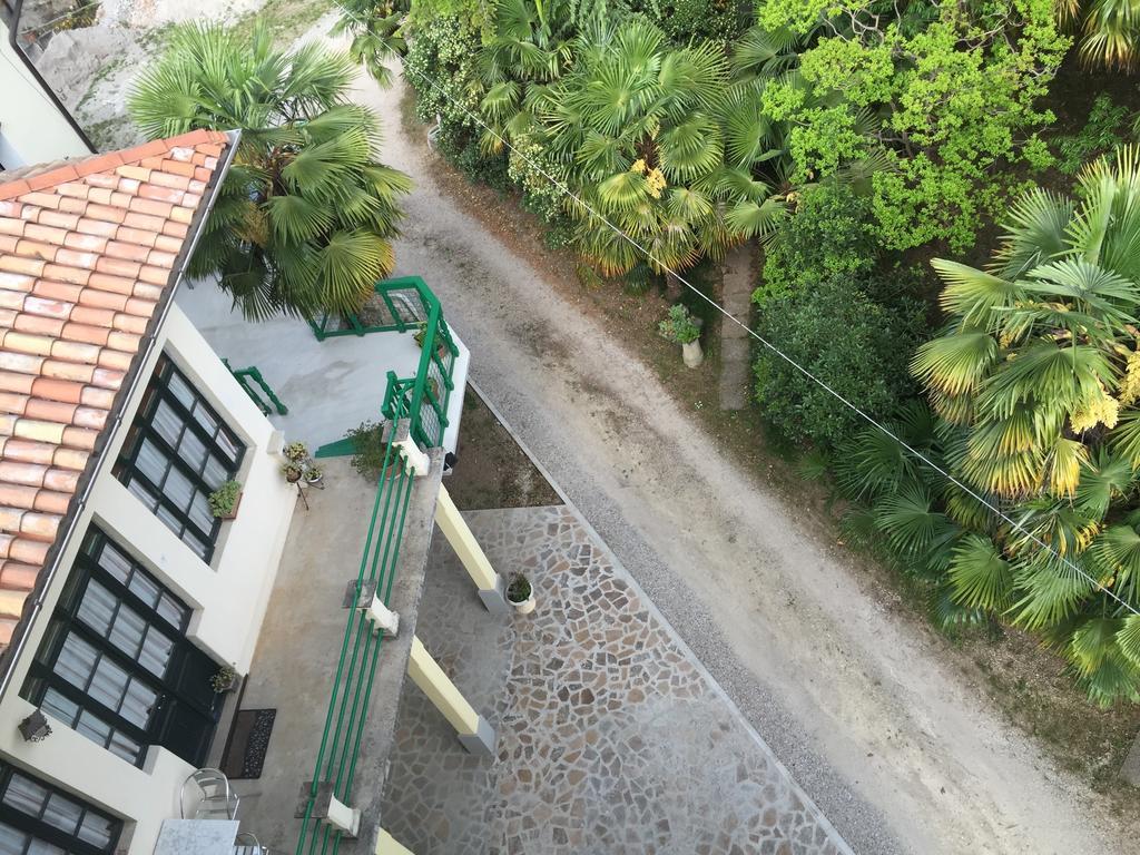 Villa Rosi Cormòns Exteriör bild