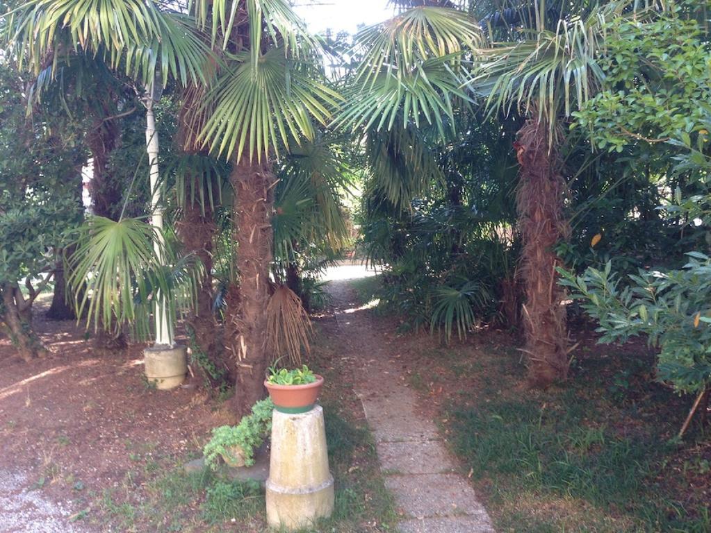 Villa Rosi Cormòns Exteriör bild
