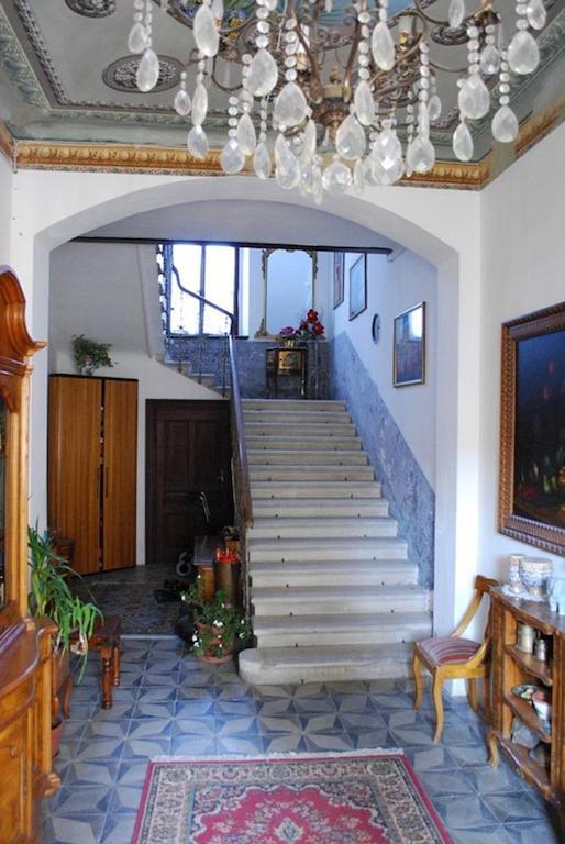 Villa Rosi Cormòns Exteriör bild