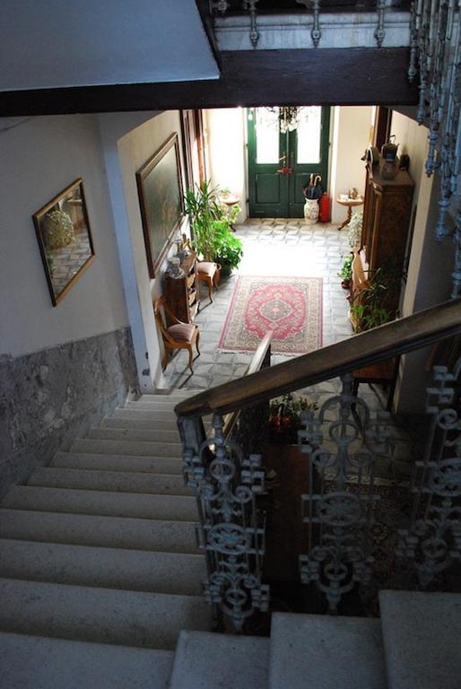 Villa Rosi Cormòns Exteriör bild