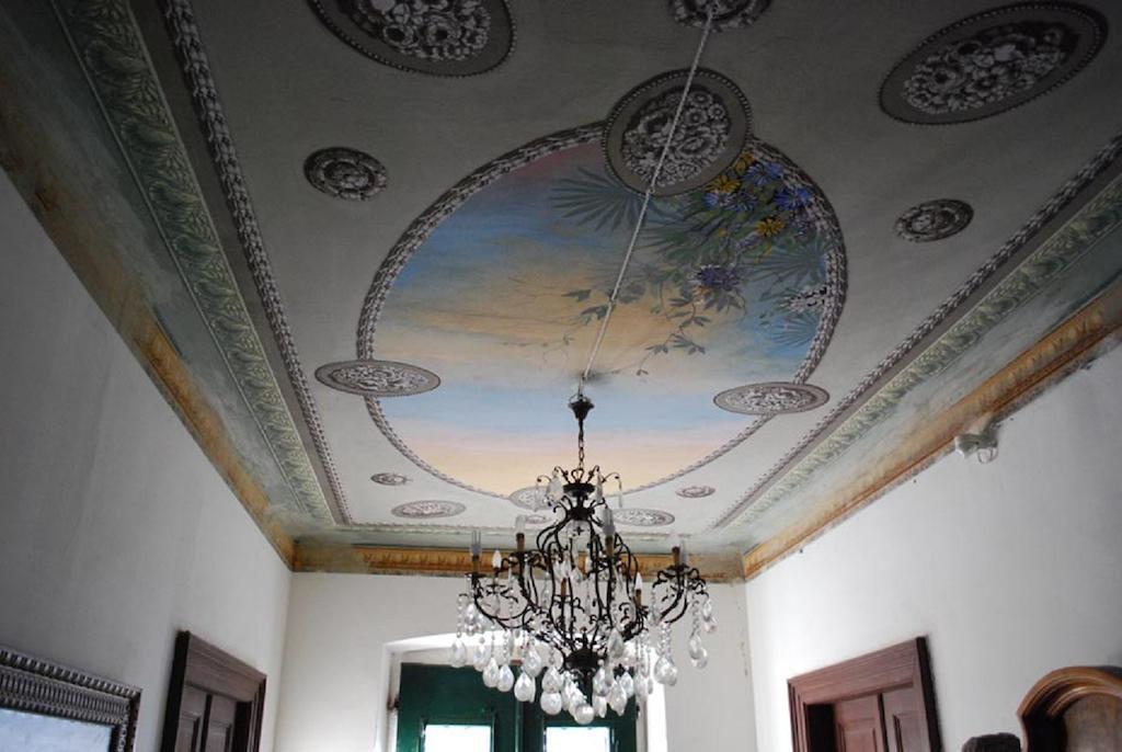 Villa Rosi Cormòns Exteriör bild