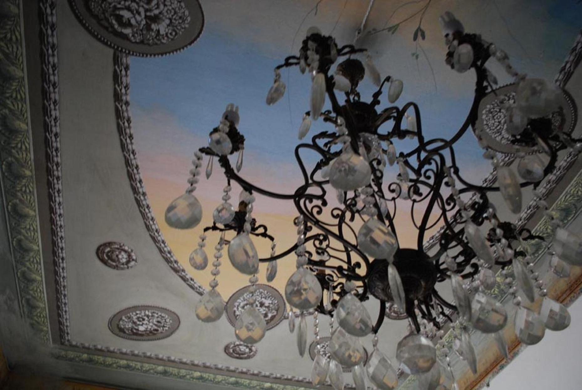 Villa Rosi Cormòns Exteriör bild