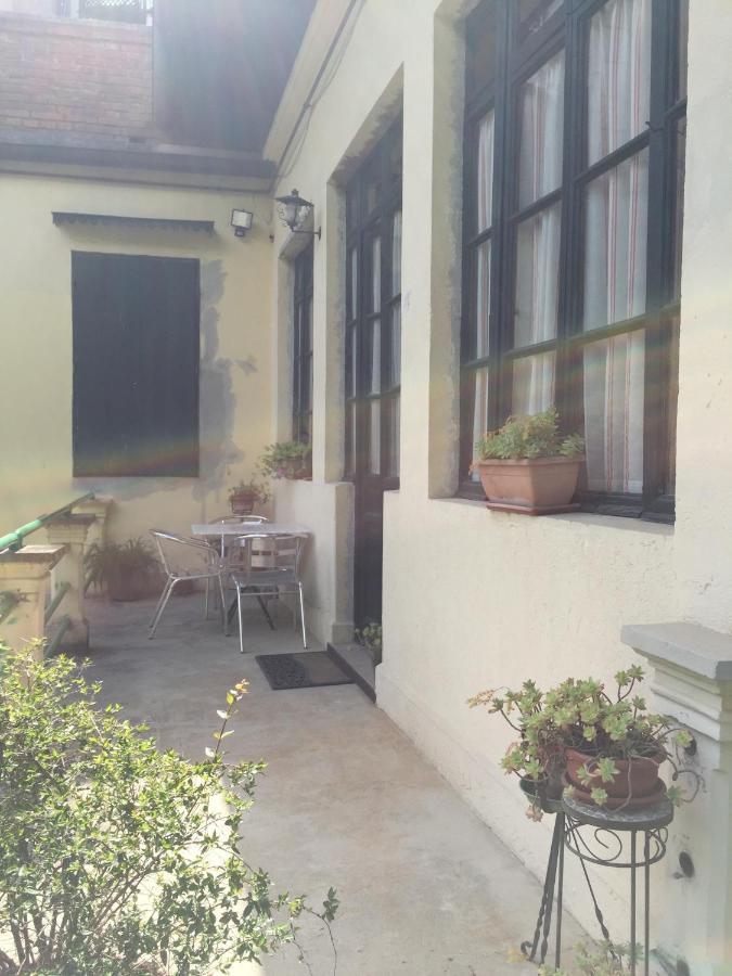 Villa Rosi Cormòns Exteriör bild