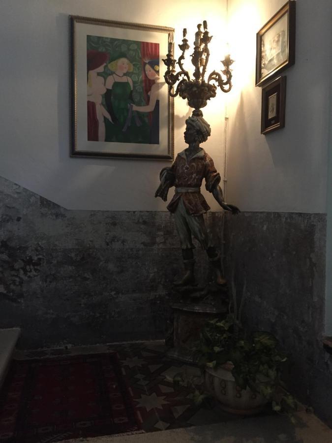 Villa Rosi Cormòns Exteriör bild